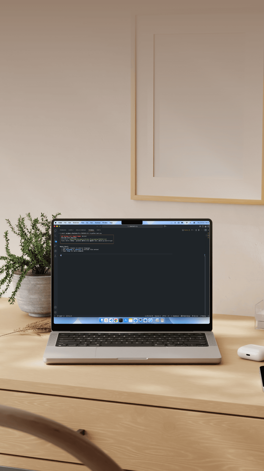 AI Vibe Coding CLI Tools